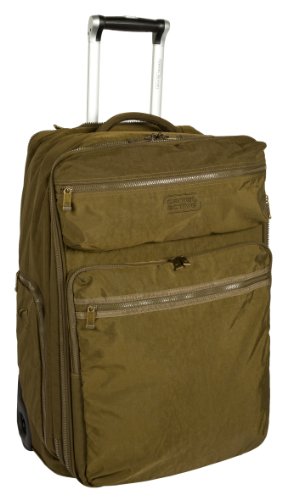 camel active B00 250 35 Trolley Journey, Khaki, 71 x 33 x 43 cm Preisvergleich