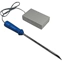 Talking Cooking Thermometer