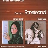 A Star Is Born/the Way We Were - Barbra Streisand