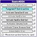 Software : Fonts4OS4 downloadable Software