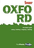 Itchy Insider's Guide to Oxford 2004 (Itchy Guide)