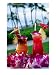 Tropical Cocktails, Poipu, U.S.A., Photographic Print by Holger Leue, 30x40