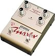 Maxon RCP660 Real Tube Compressor Guitar Effects Pedal