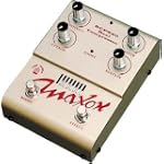 Maxon Real Tube Series Compressor