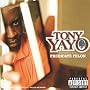 Thoughts Of A Predicate Felon