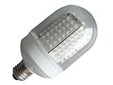 Standard LED Lighting TT-G80 Globe LED Bulb, 1-Pack