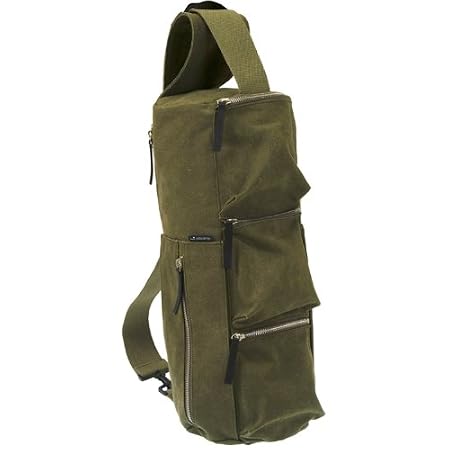 Body III Ninja 3 Pocket Khaki