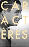 Caract�res : Moindres lumi�res � Hollywood