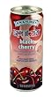 R.W. Knudsen Spritzer, Black Cherry, 10.5-Ounce Cans (Pack of 24)