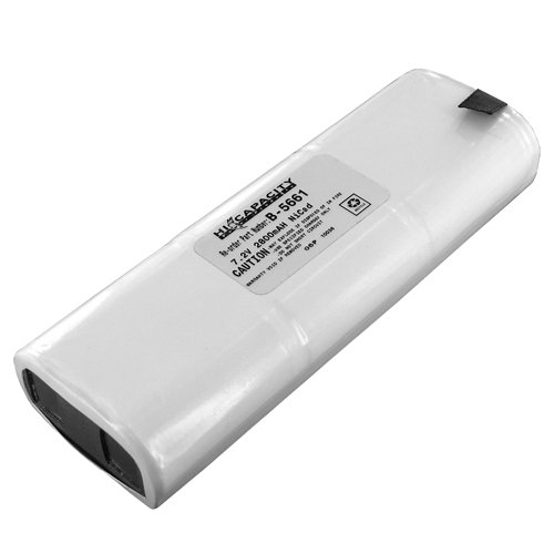 HANDOCK NoteBook Main battery