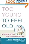 Too Young to Feel Old: The Arthritis...
