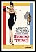 Breakfast At Tiffany's Movies Framed Art Poster Print, 24x34