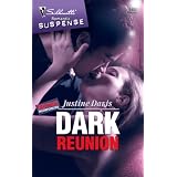 DarkReunion(SilhouetteRomanticSuspense)