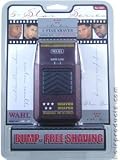 WAHL Professional 5 Star Series Bump Free Shaver (Model:8061)