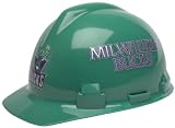 NBA Hard Hat - Milwaukee Bucks