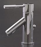 Hudson Single Post Lavatory Faucet by Strom Plumbing