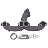 ATP 101067 Exhaust Manifold by ATP