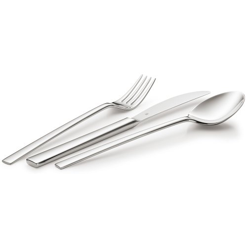 WMF 1212009005 Besteck-Set 68-teilig Sonic Preisvergleich