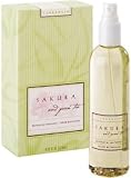 Sakura & Green Tea Botanical Watermist