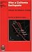 Book After a California Earthquake: Attitude and Behavior Change (University of Chicago Geography Research Papers)