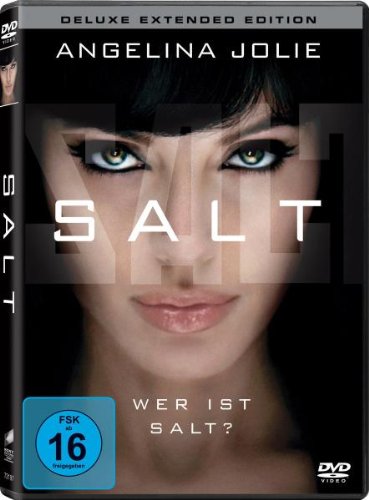 Salt (Deluxe Extended Edition) [Deluxe Edition]