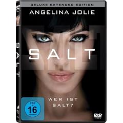 Salt (Deluxe Extended Edition) [Deluxe Edition]