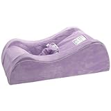 Nap Nanny Chill Infant Recliner, Lavender