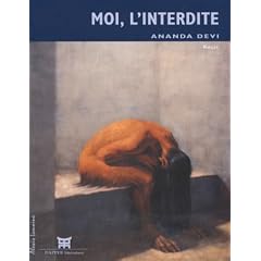 Moi, L'Interdite