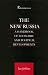 Book The New Russia: A Handbook of Economic and Political Developments