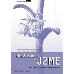 Mobile Java mit J2ME