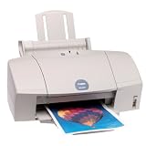 Buy Canon BJC 8200 Color Bubble Jet Photo Printer by Canon