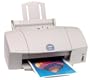 Canon BJC 8200 Color Bubble Jet  Photo Printer