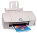 Canon BJC 8200 Color Bubble Jet  Photo Printer