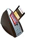 Electronics : SmartDisk USB VST Flash Media Reader - White