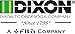 Dixon Industrial Phano Peel-Off China Marker Pencils, Blue, (00080) (Pack of 1, 12 Count Total)