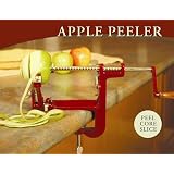 Victorio Apple Peeler w  Clamp Base by Victorio