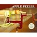 Victorio Apple Peeler w/ Clamp Base