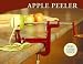 Victorio Apple Peeler, Slicer, Corer - Clamp Base