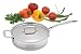 Avant Garde 2.8 Liter Two Handle Frypan