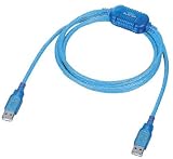 ELECOM UC-NBB USBリンクケーブル
