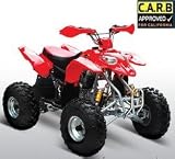 250cc ATA-250C ATV Adult Size
