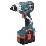 Bosch 23614 Impactor 14.4-Volt Ni-Cad Cordless Impact Driver