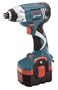 Bosch 23614 Impactor 14.4-Volt Ni-Cad Cordless Impact Driver
