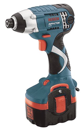 Bosch 23614 Impactor 14.4-Volt Ni-Cad Cordless Impact Driver