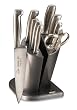 Mundial 10-Piece Knife Set