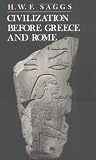 Civilization Before Greece and Rome