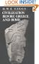 Civilization Before Greece and Rome