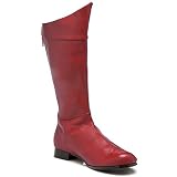 Shazam (Black) Adult Boots