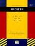 Macbeth (Cliffs Complete Study Editions)