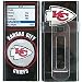 Kansas City Chiefs Second Generation MP3 Player Protective Cover